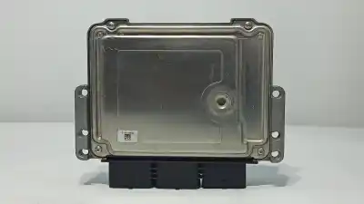 Second-hand car spare part ecu engine control for ford fiesta (cb1) ambiente oem iam references 1835128 cu71-12a650-bb / cu7112a650bb c1b1-12a650-ag / c1b112a650ag / 0281030282 / 1039s56312