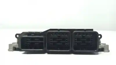 Second-hand car spare part ecu engine control for ford fiesta (cb1) ambiente oem iam references 1835128 cu71-12a650-bb / cu7112a650bb c1b1-12a650-ag / c1b112a650ag / 0281030282 / 1039s56312