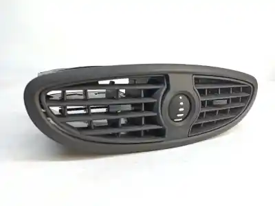 Автозапчастина б/у аератор для renault clio iii exception посилання на oem iam 7701208584  