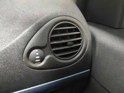 Автозапчасти б/у аэратор за renault clio iii exception ссылки oem iam 7701061211  210254630