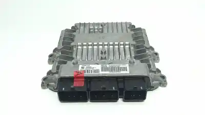 Tweedehands auto-onderdeel ecu motorcontroller voor citroen c5 berlina 2.0 exclusive oem iam-referenties 9655534080