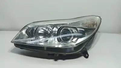 Tweedehands auto-onderdeel linker koplamp voor citroen c5 berlina 2.0 exclusive oem iam-referenties 9650115480