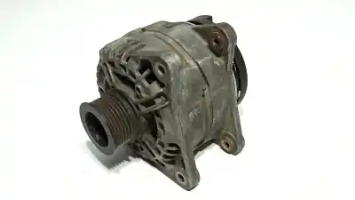 Автозапчастина б/у генератор для renault clio iii imusic confort dynamique посилання на oem iam 8200323137