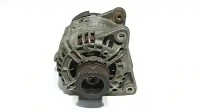 Автозапчастина б/у генератор для renault clio iii imusic confort dynamique посилання на oem iam 8200323137 0124425034 8200660025