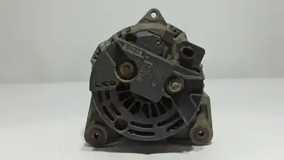 Автозапчастина б/у генератор для renault clio iii imusic confort dynamique посилання на oem iam 8200323137 0124425034 8200660025