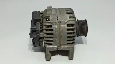 Автозапчастина б/у генератор для renault clio iii imusic confort dynamique посилання на oem iam 8200323137 0124425034 8200660025