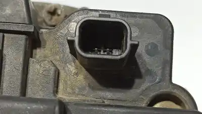 Автозапчастина б/у генератор для renault clio iii imusic confort dynamique посилання на oem iam 8200323137 0124425034 8200660025