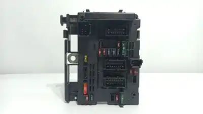 Second-hand car spare part Fuse Box Unit for PEUGEOT 307 BREAK / SW (S1) SW Clim OEM IAM references 6500Y1  9650664180