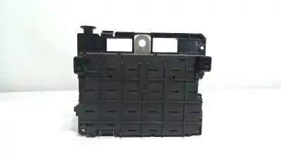 Pezzo di ricambio per auto di seconda mano scatola relè/fusibili per peugeot 307 break / sw (s1) sw clim riferimenti oem iam 6500y1  9650664180