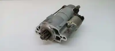 Second-hand car spare part STARTER MOTOR for LAND ROVER RANGE ROVER SPORT  OEM IAM references LR080292 4380001512 FPLA11001BB