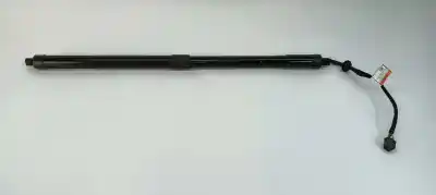 Peça sobressalente para automóvel em segunda mão amortecedores do tronco / porta por land rover range rover sport hse referências oem iam lr165919