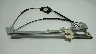 Second-hand car spare part driver left window regulator for citroen c8 2.0 hdi cat (rhz / dw10ated) oem iam references 9221l4  1485312080