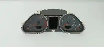 Автозапчастина б/у панель інструментів для audi q7 (4l) 3.0 v6 24v tdi посилання на oem iam 4l0920930q