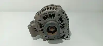 Second-hand car spare part alternator for land rover range rover (lm) v8 td vogue oem iam references lr088852