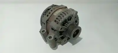 Автозапчастина б/у генератор для land rover range rover (lm) v8 td vogue посилання на oem iam lr088852 ah4210300ac / lr072762 / bh4210300ad rmbh4210300ad / lr022528 / bh4210300ac