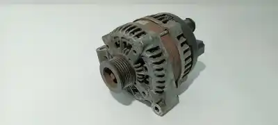 Автозапчастина б/у генератор для land rover range rover (lm) v8 td vogue посилання на oem iam lr088852 ah4210300ac / lr072762 / bh4210300ad rmbh4210300ad / lr022528 / bh4210300ac