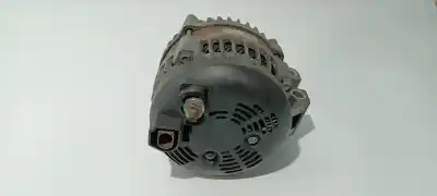 Автозапчастина б/у генератор для land rover range rover (lm) v8 td vogue посилання на oem iam lr088852 ah4210300ac / lr072762 / bh4210300ad rmbh4210300ad / lr022528 / bh4210300ac