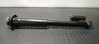 Second-hand car spare part right rear shock absorber for land rover range rover (lm) v8 td vogue oem iam references rpd500010