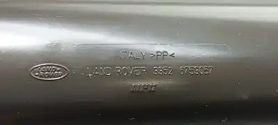 Автозапчастина б/у правий задній амортизатор для land rover range rover (lm) v8 td vogue посилання на oem iam rpd500010 33526753057 2h4z5a669aa