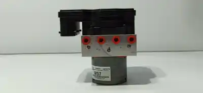 Peça sobressalente para automóvel em segunda mão abs por kia rio concept referências oem iam 589201w570  a1000623acc