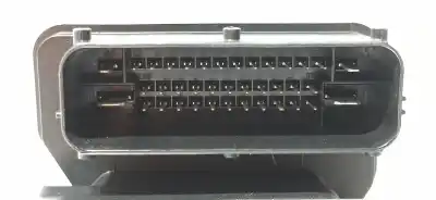 Peça sobressalente para automóvel em segunda mão abs por kia rio concept referências oem iam 589201w570  a1000623acc