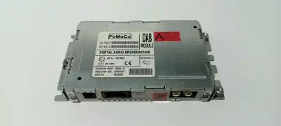 Second-hand car spare part electronic module for land rover range rover (lm) v8 td vogue oem iam references lr019261