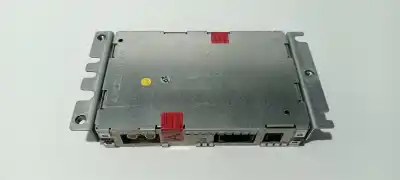 Second-hand car spare part electronic module for land rover range rover (lm) v8 td vogue oem iam references lr019261 ah4214d401aa ah4219c032ae