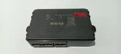 Second-hand car spare part electronic module for land rover range rover (lm) v8 td vogue oem iam references lr071385