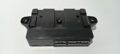 Second-hand car spare part electronic module for land rover range rover (lm) v8 td vogue oem iam references lr071385 ah4219h440af / lr021874 dpla19h440ae