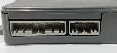 Second-hand car spare part electronic module for land rover range rover (lm) v8 td vogue oem iam references lr071385 ah4219h440af / lr021874 dpla19h440ae