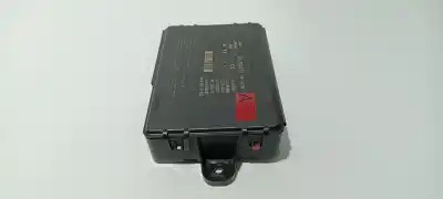 Second-hand car spare part electronic module for land rover range rover (lm) v8 td vogue oem iam references lr071385 ah4219h440af / lr021874 dpla19h440ae