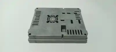 Second-hand car spare part electronic module for land rover range rover (lm) v8 td vogue oem iam references lr057898