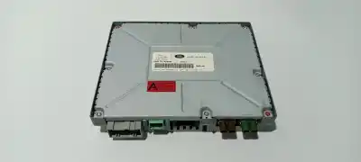 Автозапчастина б/у електронний модуль для land rover range rover (lm) v8 td vogue посилання на oem iam lr057898 ah4219c063ae / lr024779 ah4219c063af