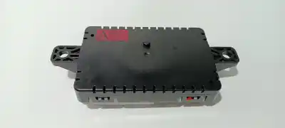Second-hand car spare part electronic module for land rover range rover (lm) v8 td vogue oem iam references lr031471 aw9314b663ac lr012120 / aw9314b663ad