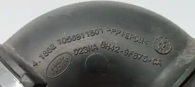 Pezzo di ricambio per auto di seconda mano tubo per land rover range rover (lm) v8 td vogue riferimenti oem iam lr022876 lr03020 / bh429f876cb bh429f876ca