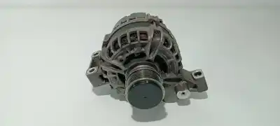 Peça sobressalente para automóvel em segunda mão alternador por land rover evoque dynamic referências oem iam lr067840