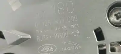 Second-hand car spare part alternator for land rover evoque dynamic oem iam references lr067840 bj3210300cb / 0125811006 / lr089421 / rmbj3210300cc lr028121 / bj3210300cb / bj3210300cc