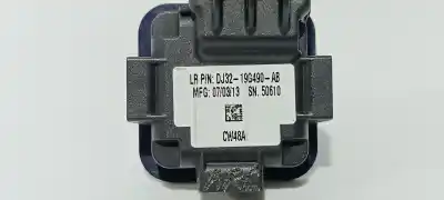 Peça sobressalente para automóvel em segunda mão câmara por land rover evoque dynamic referências oem iam dj3219g490ab  50610