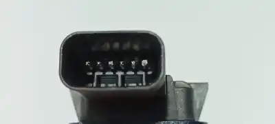 Peça sobressalente para automóvel em segunda mão câmara por land rover evoque dynamic referências oem iam dj3219g490ab  50610