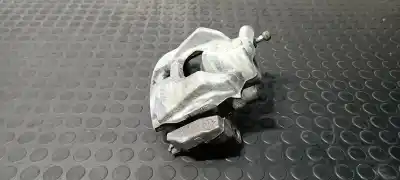 Peça sobressalente para automóvel em segunda mão pinça de travão dianteira direita por land rover evoque dynamic referências oem iam lr015386