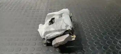 Peça sobressalente para automóvel em segunda mão pinça de travão dianteira esquerda por land rover evoque dynamic referências oem iam lr015387