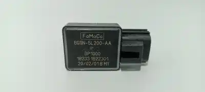 Second-hand car spare part pressure sensor for land rover range rover (lm) v8 td vogue oem iam references lr023134  6g9n5l200aa