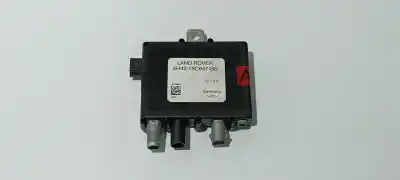 Second-hand car spare part antenna amplifier for land rover range rover (lm) v8 td vogue oem iam references lr018097