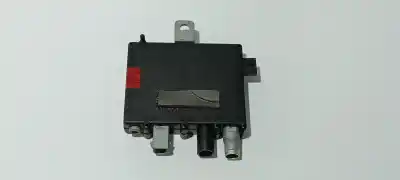 Автозапчастина б/у антенний підсилювач для land rover range rover (lm) v8 td vogue посилання на oem iam lr018097  xh4218c847bb