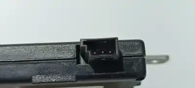 Автозапчастина б/у антенний підсилювач для land rover range rover (lm) v8 td vogue посилання на oem iam lr018097  xh4218c847bb