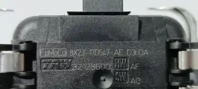 Second-hand car spare part sensor for land rover range rover (lm) v8 td vogue oem iam references lr014238  8x2317d547ae