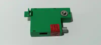 Second-hand car spare part antenna amplifier for land rover range rover (lm) v8 td vogue oem iam references lr010928  ah4218c847aa