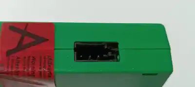 Second-hand car spare part antenna amplifier for land rover range rover (lm) v8 td vogue oem iam references lr010928  ah4218c847aa