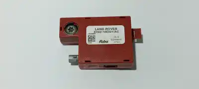 Second-hand car spare part antenna amplifier for land rover range rover (lm) v8 td vogue oem iam references lr018031