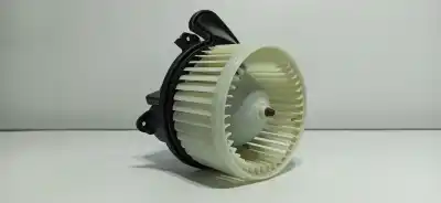 Second-hand car spare part HEATER BLOWER MOTOR for FIAT FIORINO  OEM IAM references 77366856 507830100 507730100